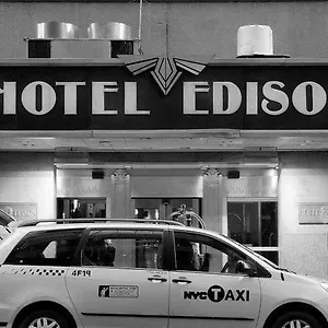 Edison Times Square 4* New York