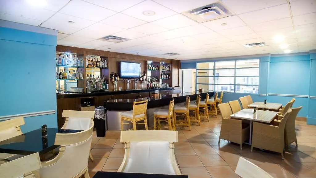 Embassy Suites By Hilton Tampa Airport Westshore Hotel