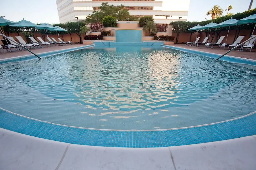 Embassy Suites By Hilton Tampa Airport Westshore 3*,  Stati Uniti