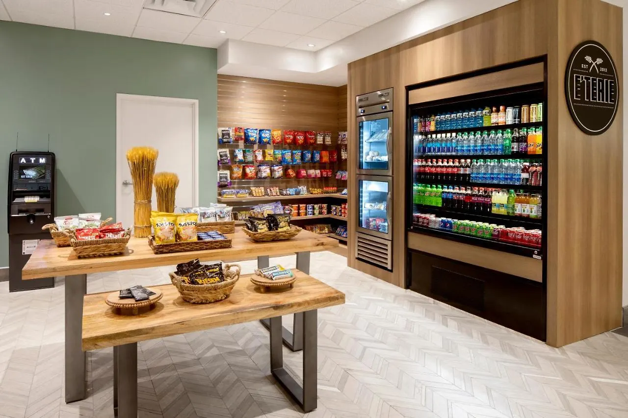 Embassy Suites By Hilton Tampa Airport Westshore 3*,  Stati Uniti