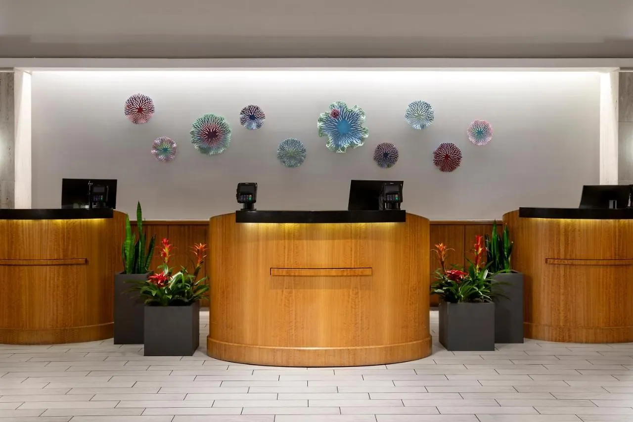 Embassy Suites By Hilton Tampa Airport Westshore Hotel