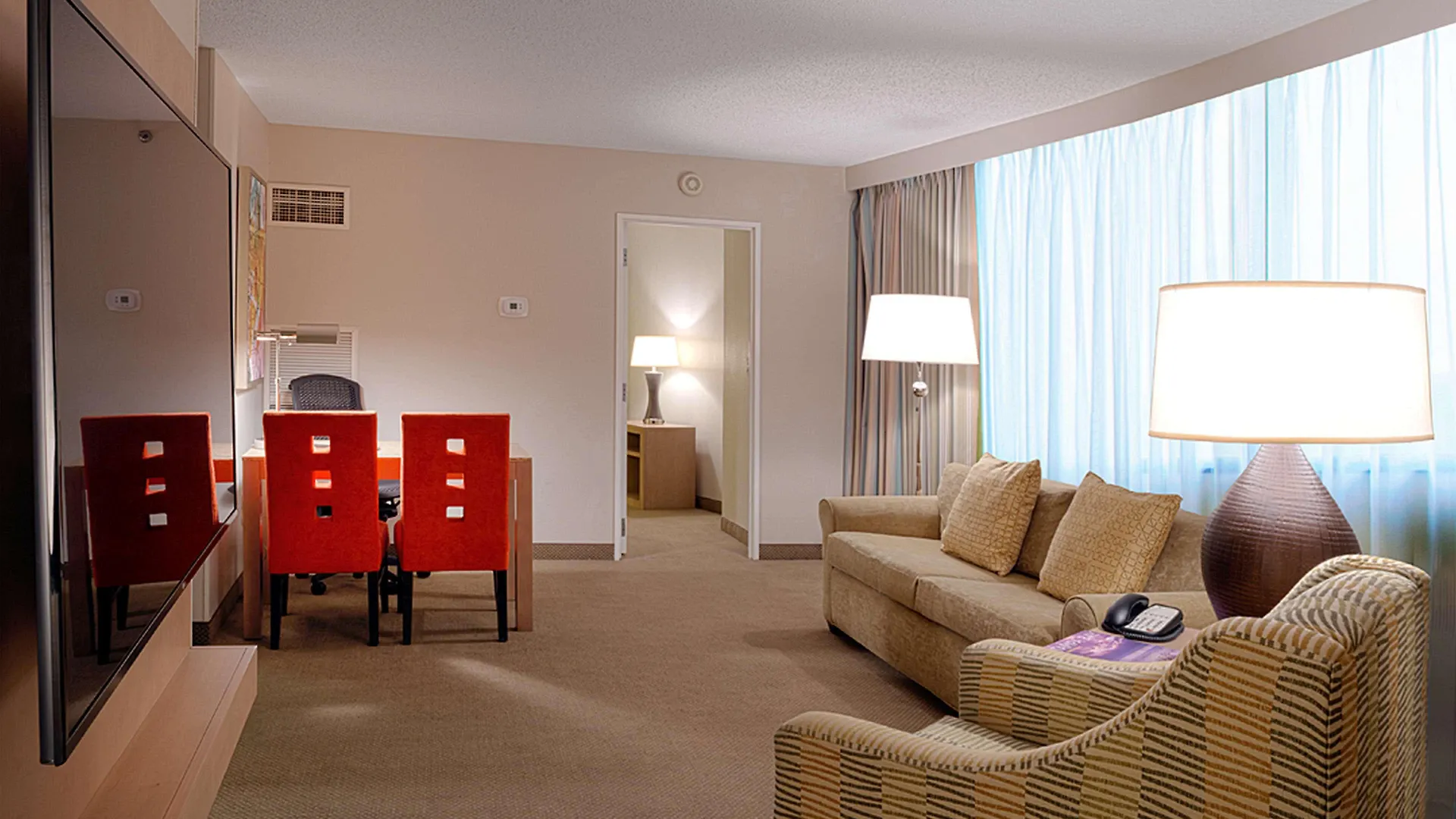 *** Hotel Embassy Suites By Hilton Tampa Airport Westshore Stati Uniti