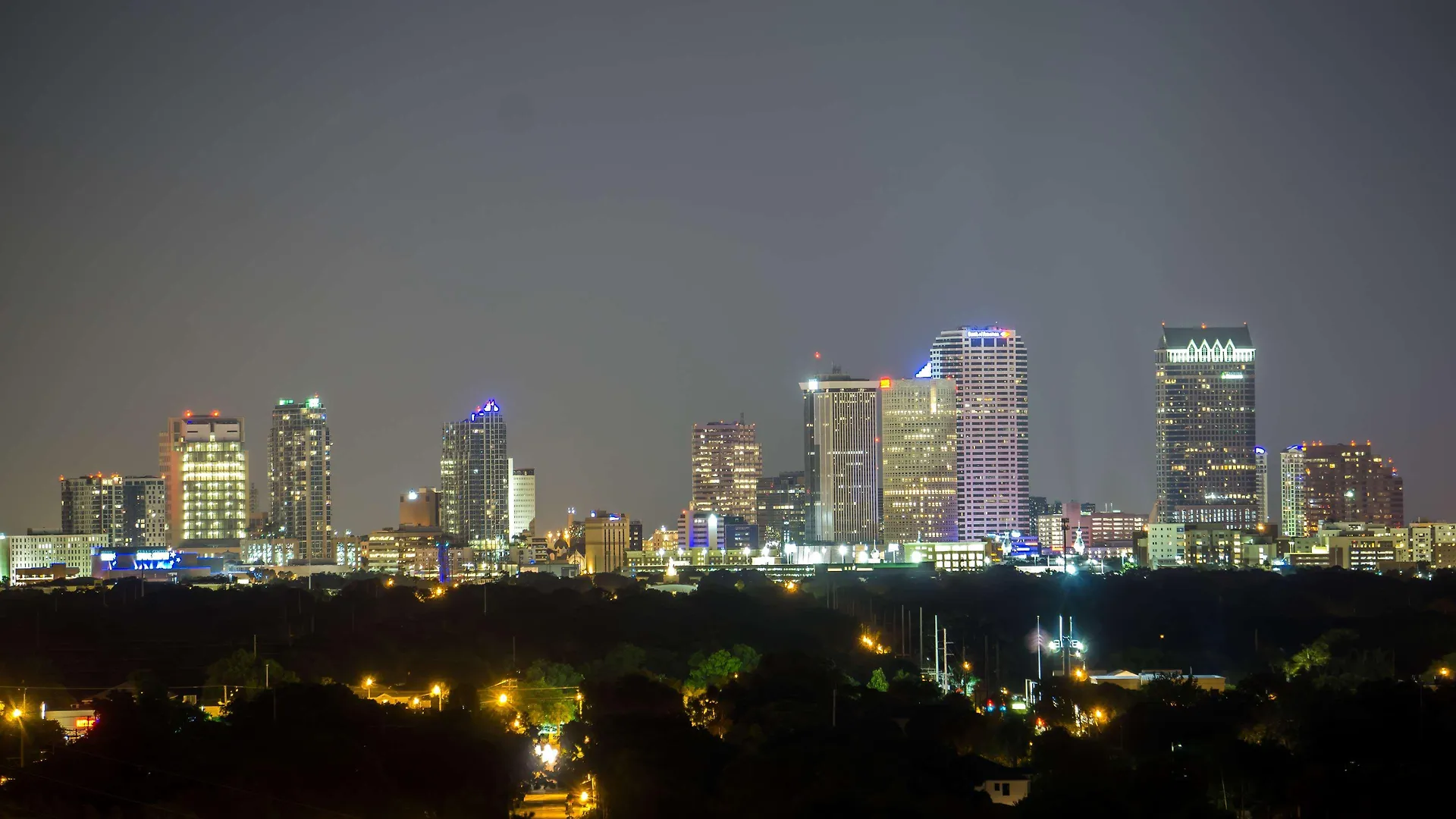 *** Hotel Embassy Suites By Hilton Tampa Airport Westshore Stati Uniti