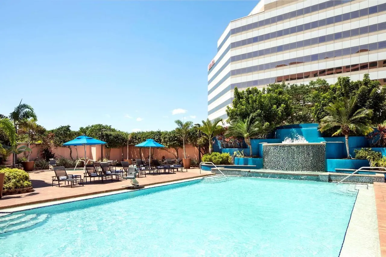 Embassy Suites By Hilton Tampa Airport Westshore Stati Uniti