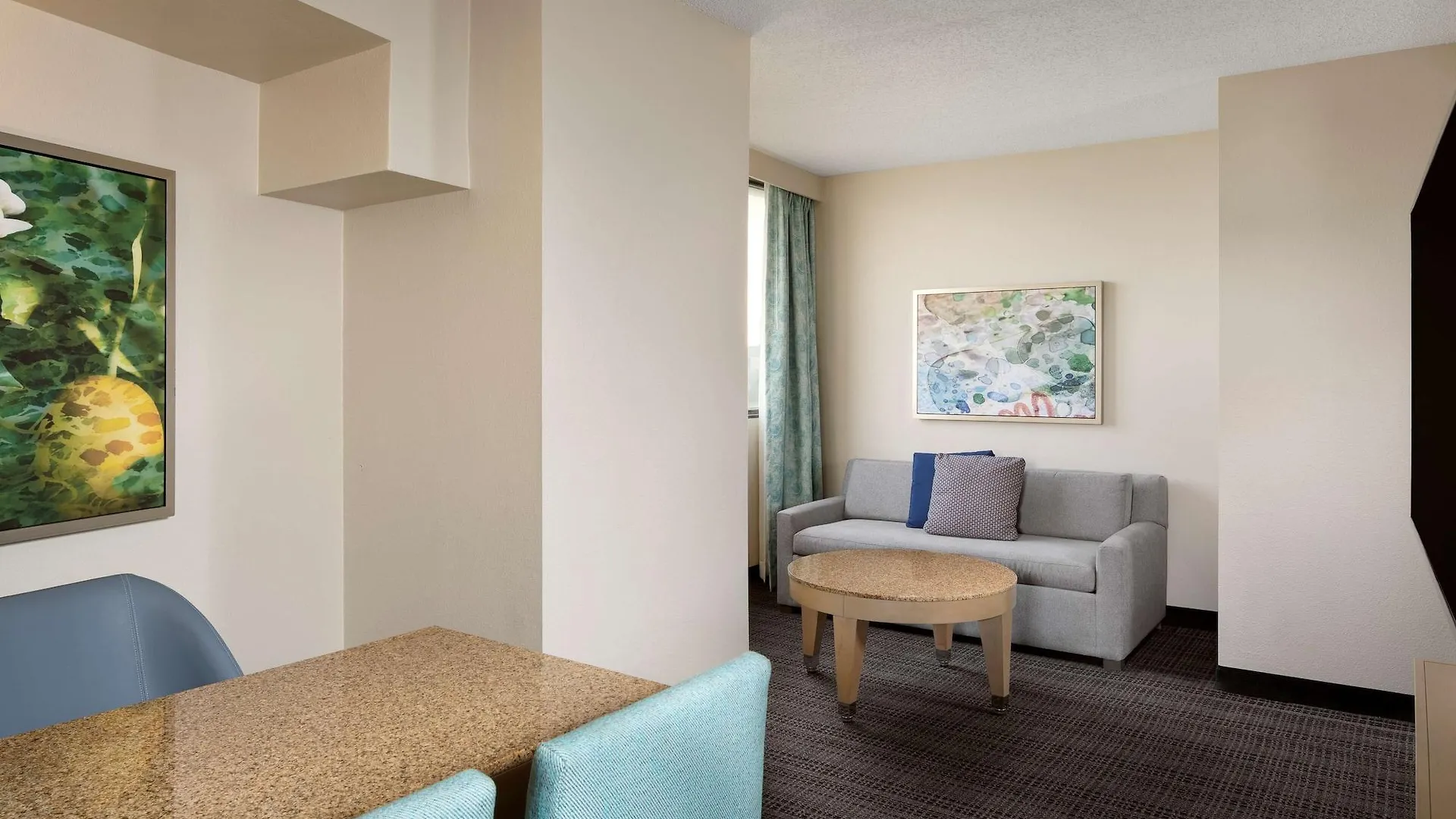 Embassy Suites By Hilton Tampa Airport Westshore