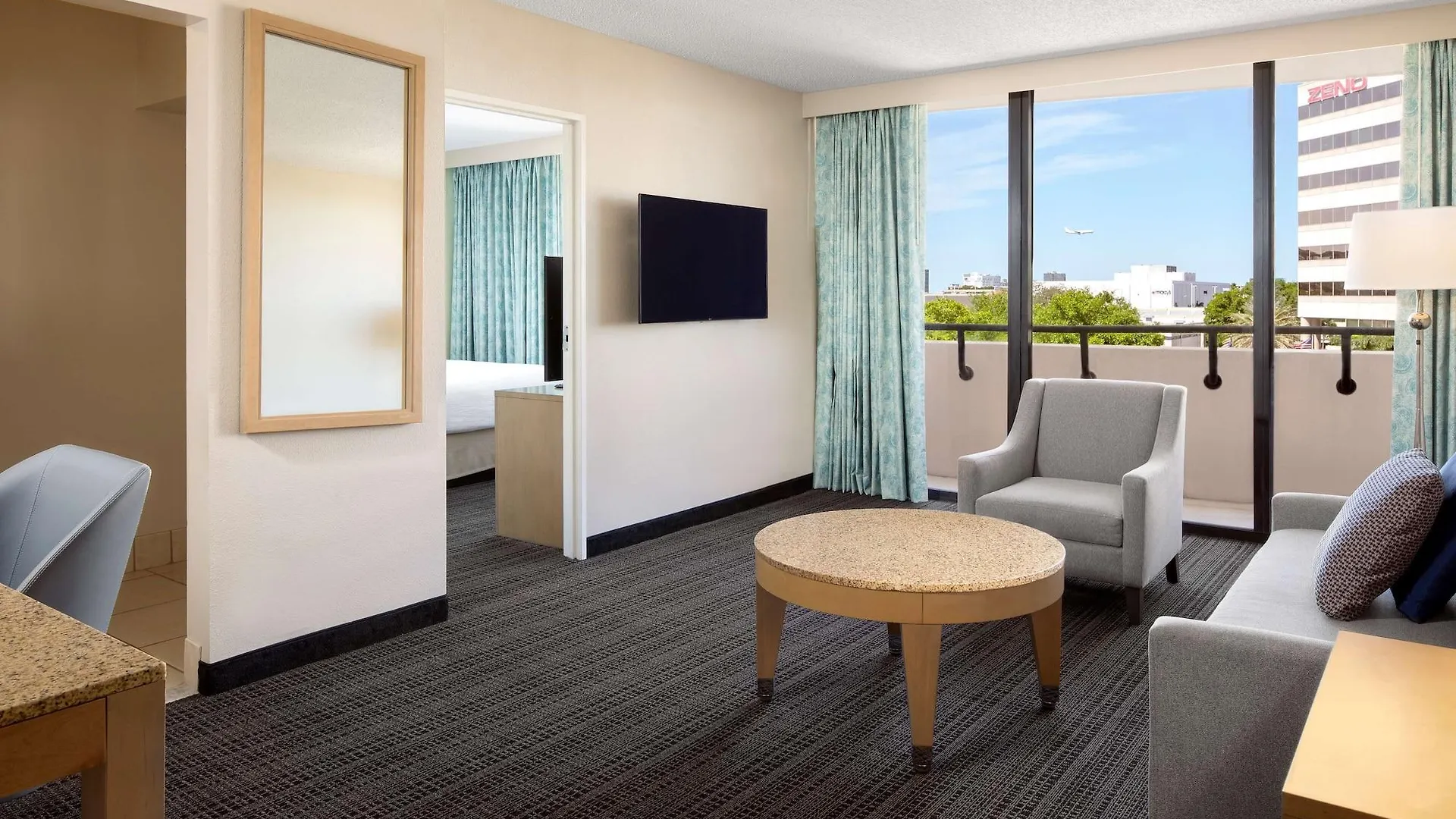 Embassy Suites By Hilton Tampa Airport Westshore 3*,