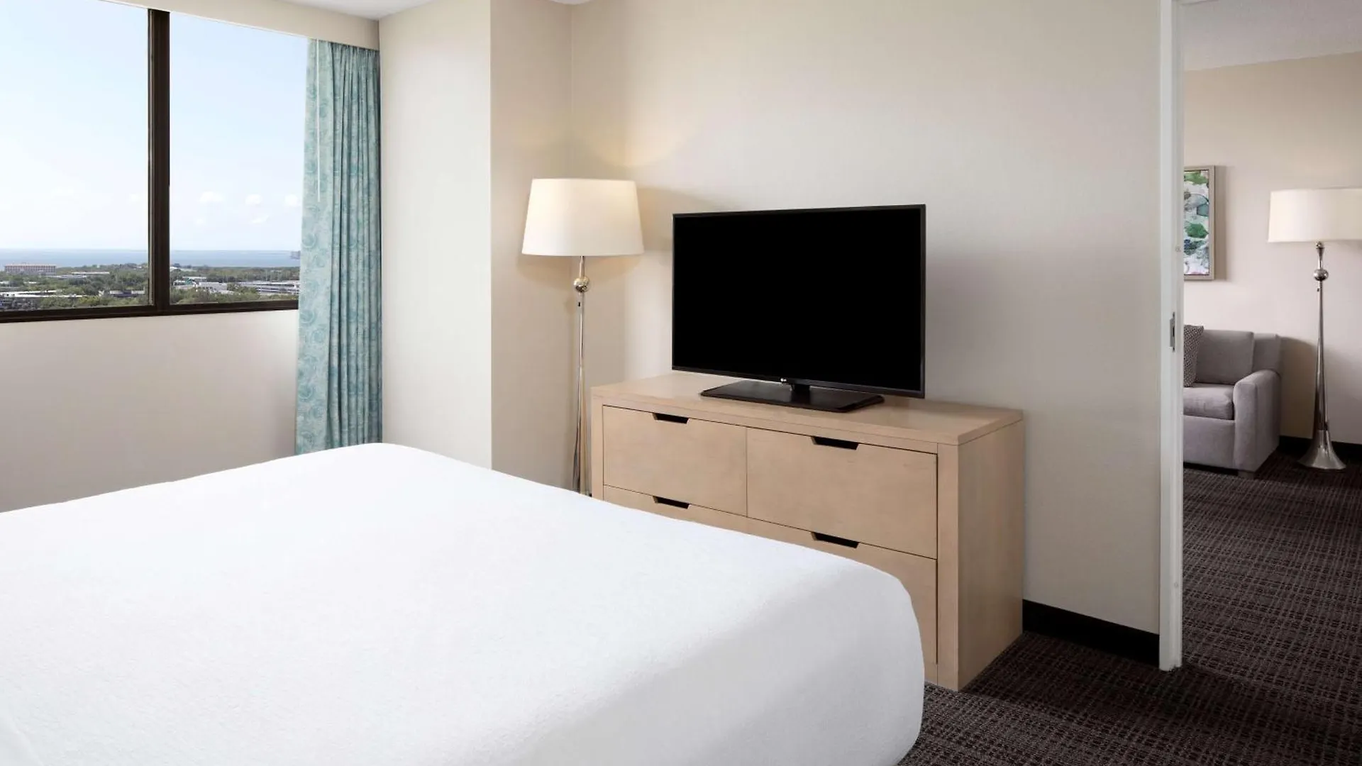 Embassy Suites By Hilton Tampa Airport Westshore Stati Uniti