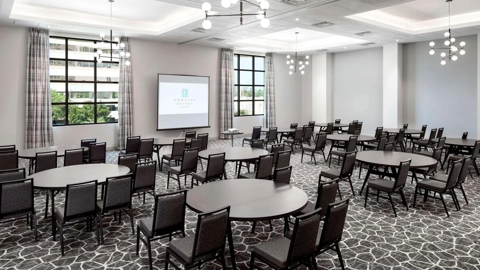 Embassy Suites By Hilton Tampa Airport Westshore Stati Uniti