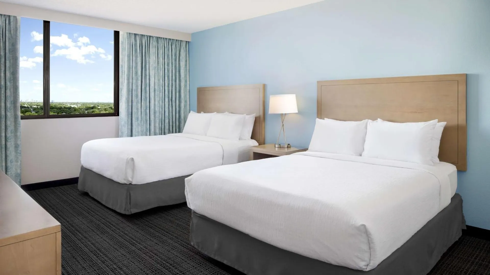 Embassy Suites By Hilton Tampa Airport Westshore