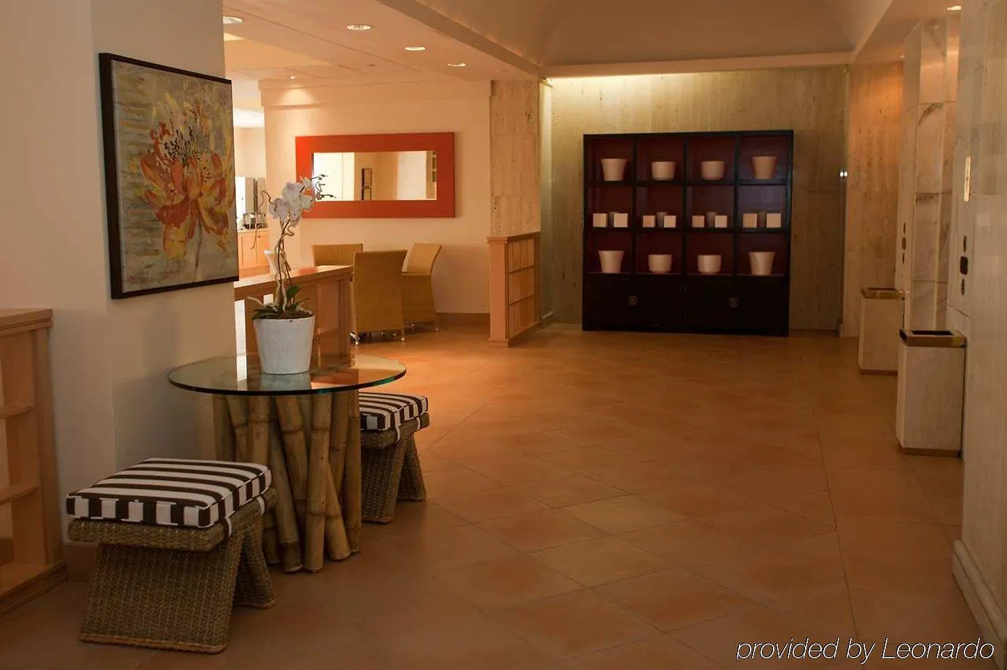 Embassy Suites By Hilton Tampa Airport Westshore Hotel