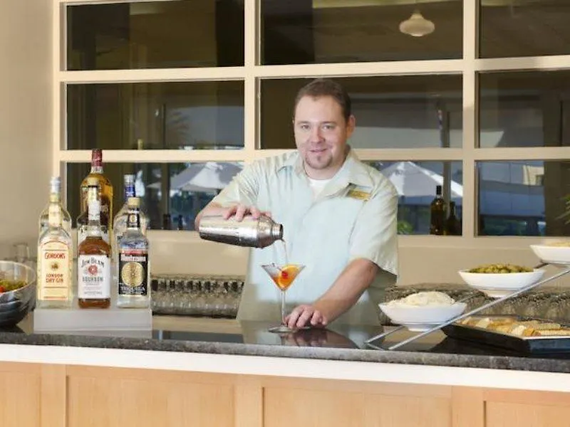 Embassy Suites By Hilton Tampa Airport Westshore