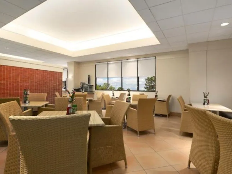 Embassy Suites By Hilton Tampa Airport Westshore Stati Uniti